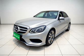 奔驰E级 2014款 E 300 L 运动豪华型