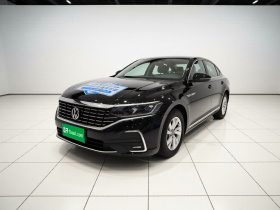 大众 帕萨特新能源 2025款 430PHEV 混动商务版