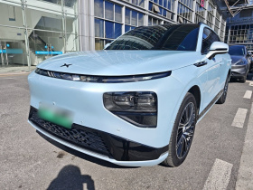 小鹏G9 2022款 650 性能版Pro