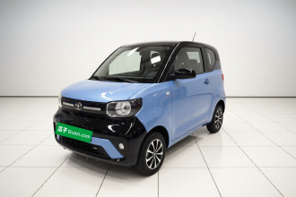 五菱汽车 宏光MINIEV 2021款 马卡龙臻享款 磷酸铁锂