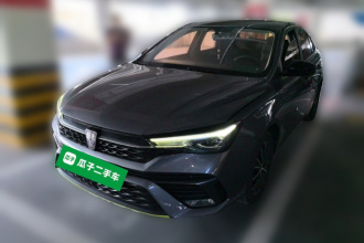 荣威i5 2021款 1.5L 手动钻石版