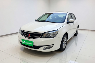 荣威350 2014款 1.5L 自动迅悦版