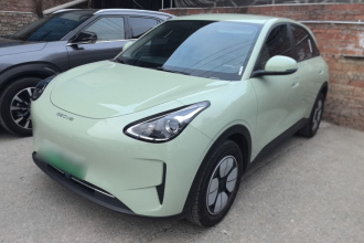 吉利银河 星愿 2025款 310km 青春版