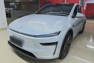 特斯拉 Model Y 2025款 后轮驱动版