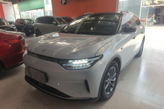 零跑汽车 零跑C11 2021款 改款 豪华版