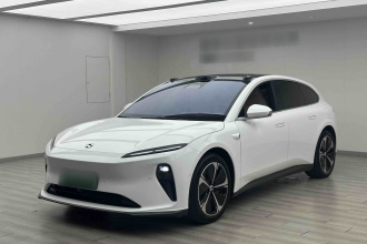 蔚来ET5T 2024款 75kWh Touring