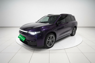 零跑汽车 零跑C16 2024款 增程 200尊享版