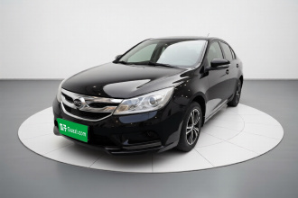 比亚迪 速锐 2016款 1.5L 手动精英型