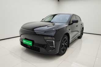 星途 星纪元 ET 2024款 增程 200 Pro