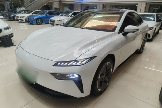 东风奕派 eπ007 2024款 纯电 530如奕版