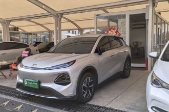 长安启源Q05 2026款 405Max