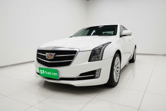 凯迪拉克ATS-L 2017款 28T 技术型