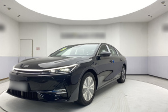 吉利银河 银河A7 2025款 EM-i 150km 远航版