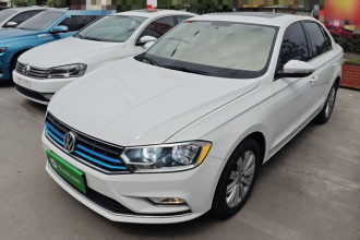 大众 宝来 2017款 1.6L 自动舒适型