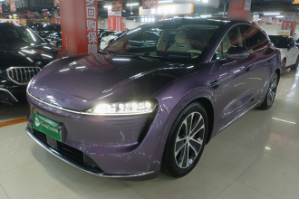 鸿蒙智行 智界R7 2024款 纯电 736km UItra