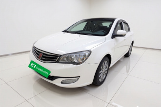 荣威350 2015款 1.5L 手动豪华天窗版