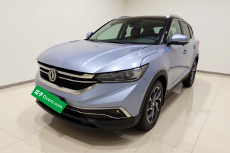东风风神AX7 2020款 1.6T 自动AI旗舰型 国VI