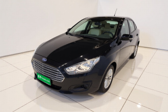 福特 福睿斯 2015款 1.5L 手动舒适型