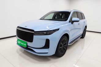 理想汽车 理想ONE 2020款 增程6座版