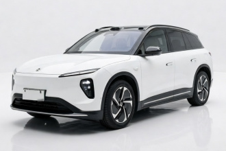 蔚来ES6 2024款 75kWh
