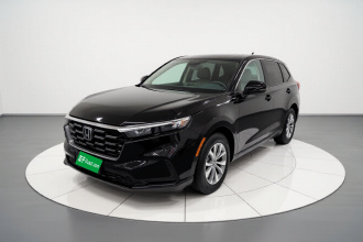 本田CR-V 2024款 240TURBO 两驱锋尚版 5座
