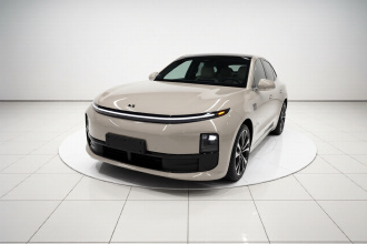 理想汽车 理想L6 2024款 Pro