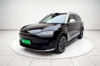 鸿蒙智行 问界M9 2024款 增程 Max版 42kWh 6座版