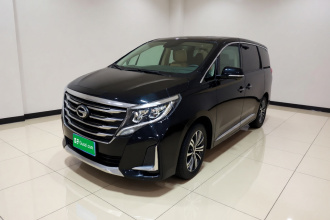 广汽传祺 传祺M8 2020款 领航款 390T 至尊版