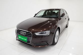 奥迪A4L 2015款 35 TFSI 自动舒适型