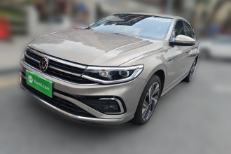 大众 宝来 2023款 280TSI DSG尊行版