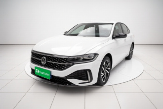 大众 朗逸 2023款 280TSI DSG星空满逸版