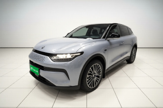 零跑汽车 零跑C11 2023款 增程 285智享版