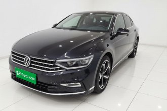 大众 迈腾 2023款 200万辆纪念版 330TSI DSG领先型