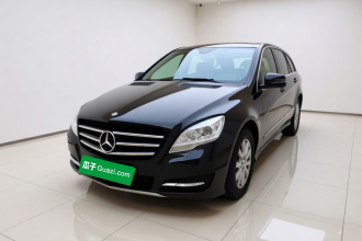 奔驰R级 2011款 R 350 L 4MATIC