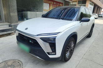 蔚来ES8 2020款 415KM 七座版