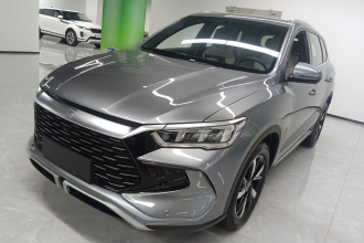 比亚迪 宋Pro新能源 2024款 荣耀版 DM-i 71KM领航型