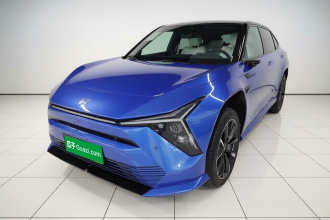 东风本田S7 2025款 领航者版