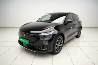岚图汽车 岚图知音 2025款 四驱乾崑版