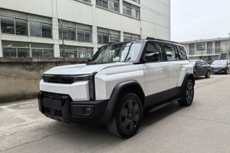 奇瑞 风云X3L 2025款 215智行版