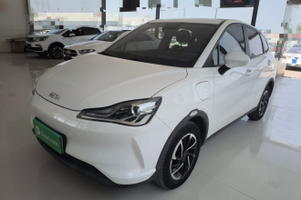 哪吒汽车 哪吒V 2022款 长续航行业定制版