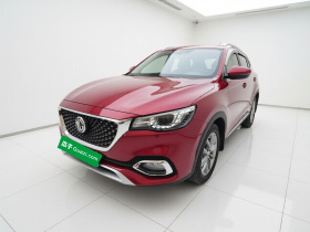 名爵HS 2020款 20T 自动两驱超豪版 国VI