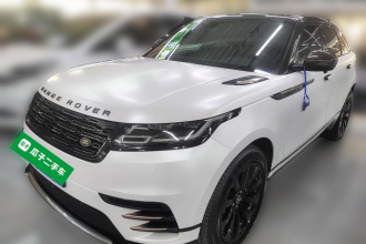 路虎 揽胜星脉 2018款 P380 R-DYNAMIC SE