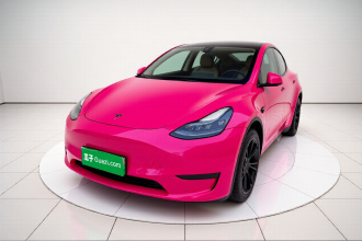 特斯拉 Model Y 2022款 改款 后轮驱动版