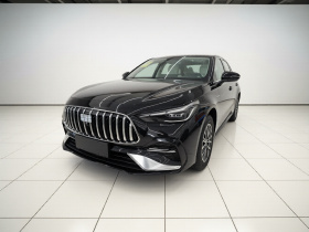 吉利银河 银河星耀6 2026款 60km启航版