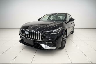 吉利银河 银河星耀6 2026款 60km启航版