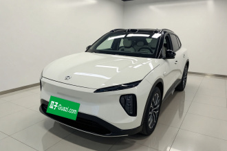 蔚来ES6 2023款 75kWh