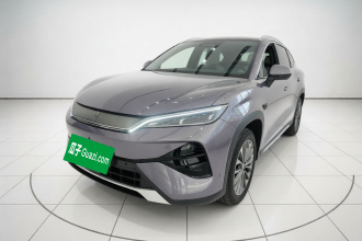 比亚迪 宋Ultra EV 2026款 EV 710KM 超越型
