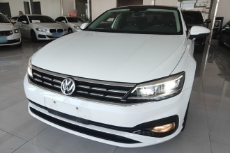 大众 凌渡 2019款 280TSI DSG舒适版 国V