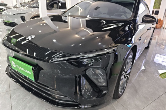 蔚来ET7 2022款 75kWh