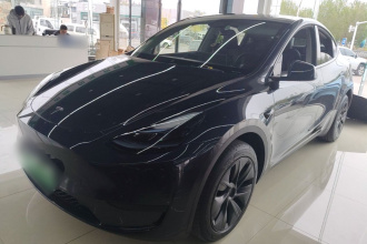 特斯拉 Model Y 2024款 后轮驱动版